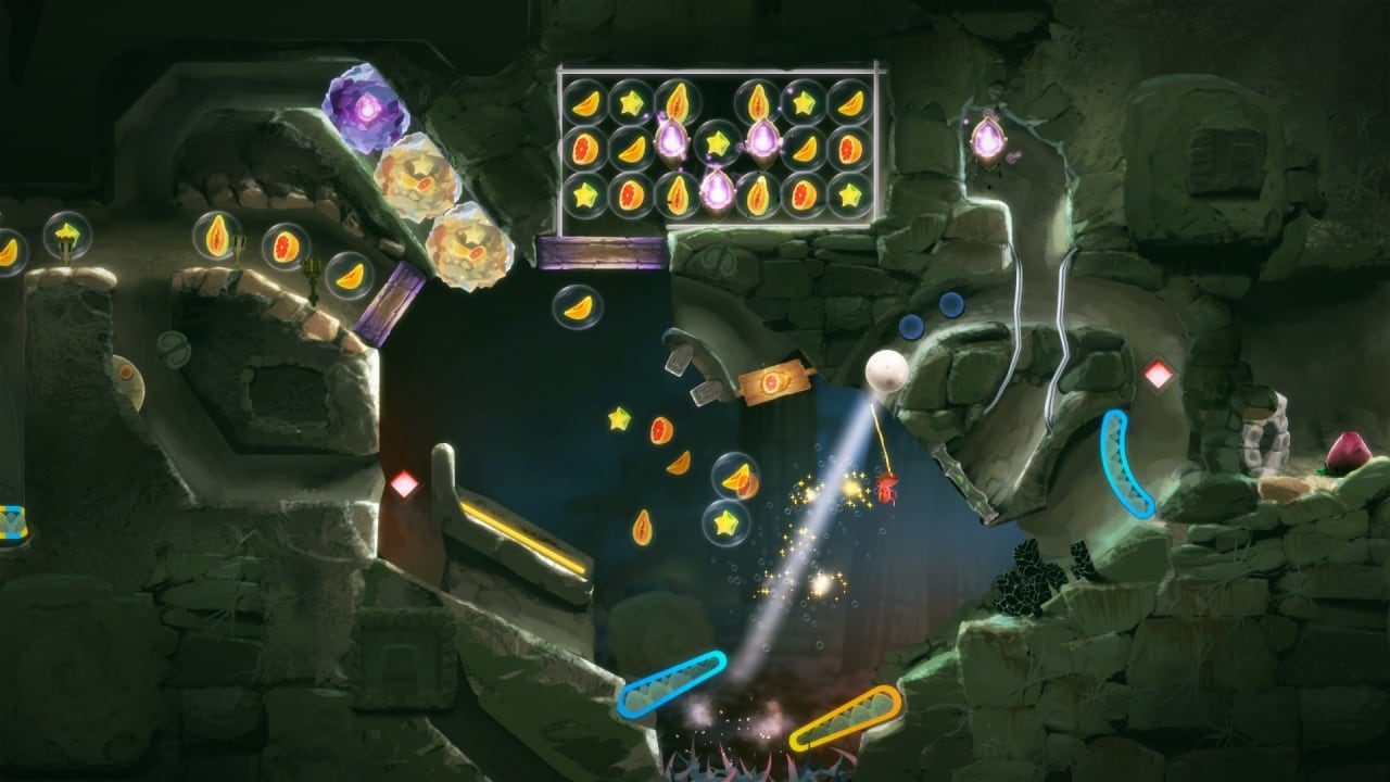 尤库岛快车[Yoku's Island Express] 游戏截图6