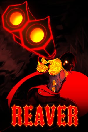 掠夺者[REAVER] 游戏封面