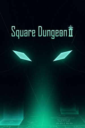 方形地牢2[Square Dungeon 2] 游戏封面