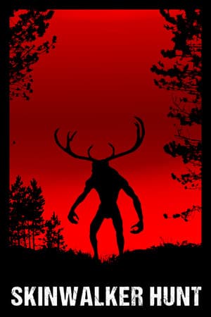 猎皮行者[Skinwalker Hunt] 游戏封面