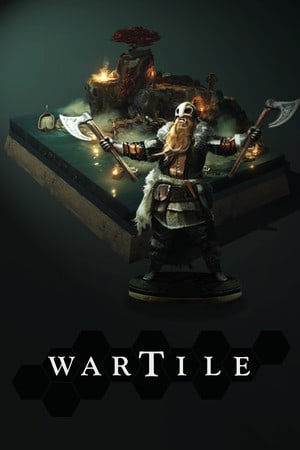 去疣[WARTILE] 游戏封面