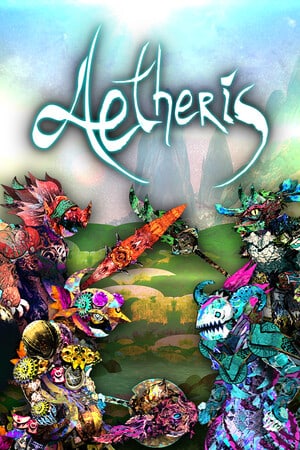 醚[AETHERIS] 游戏封面