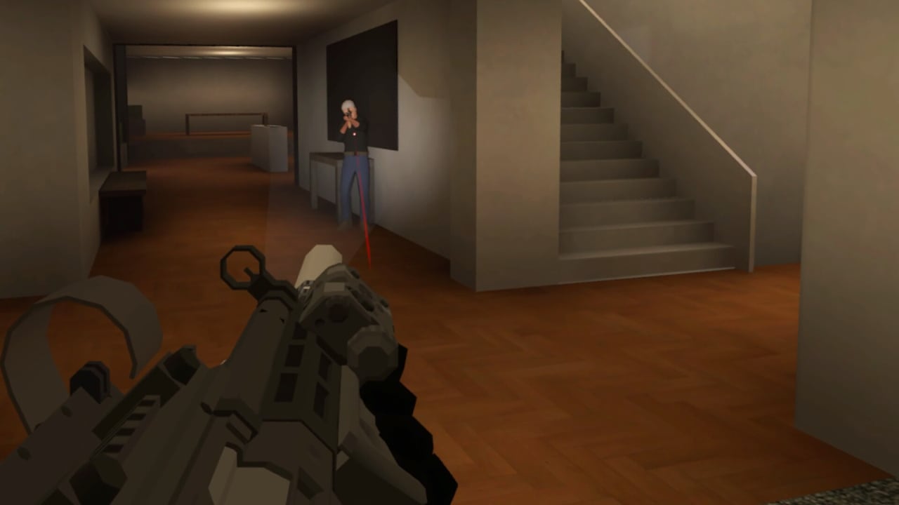 战术突击 VR[Tactical Assault VR] 游戏截图11