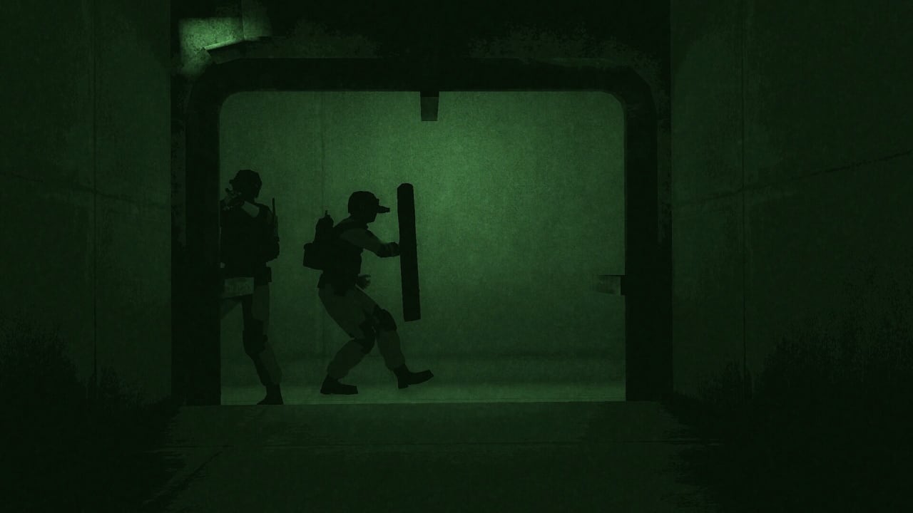 战术突击 VR[Tactical Assault VR] 游戏截图12