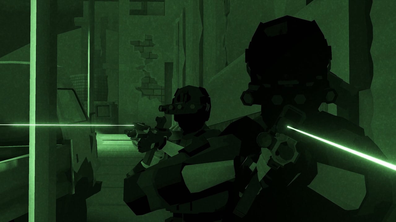 战术突击 VR[Tactical Assault VR] 游戏截图7