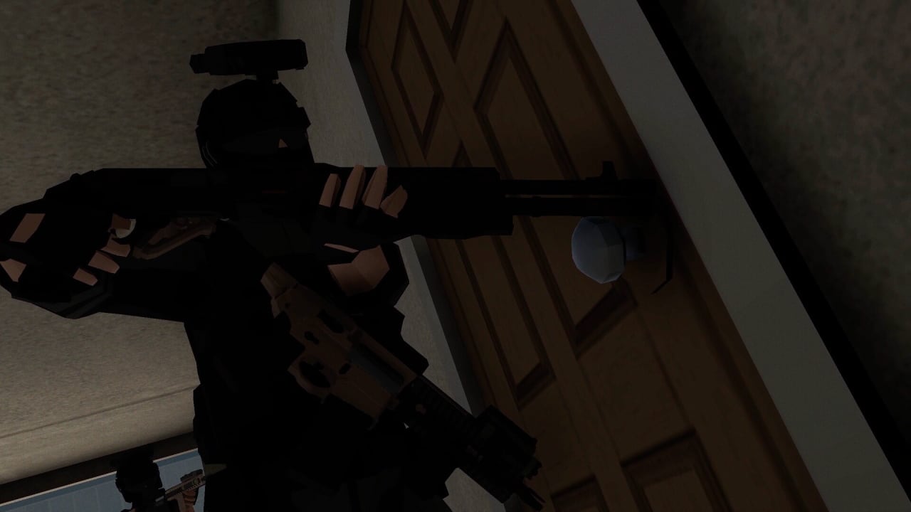 战术突击 VR[Tactical Assault VR] 游戏截图13