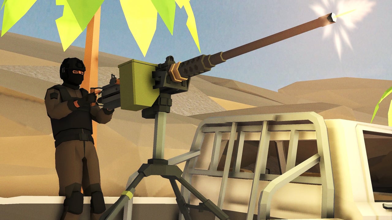战术突击 VR[Tactical Assault VR] 游戏截图10