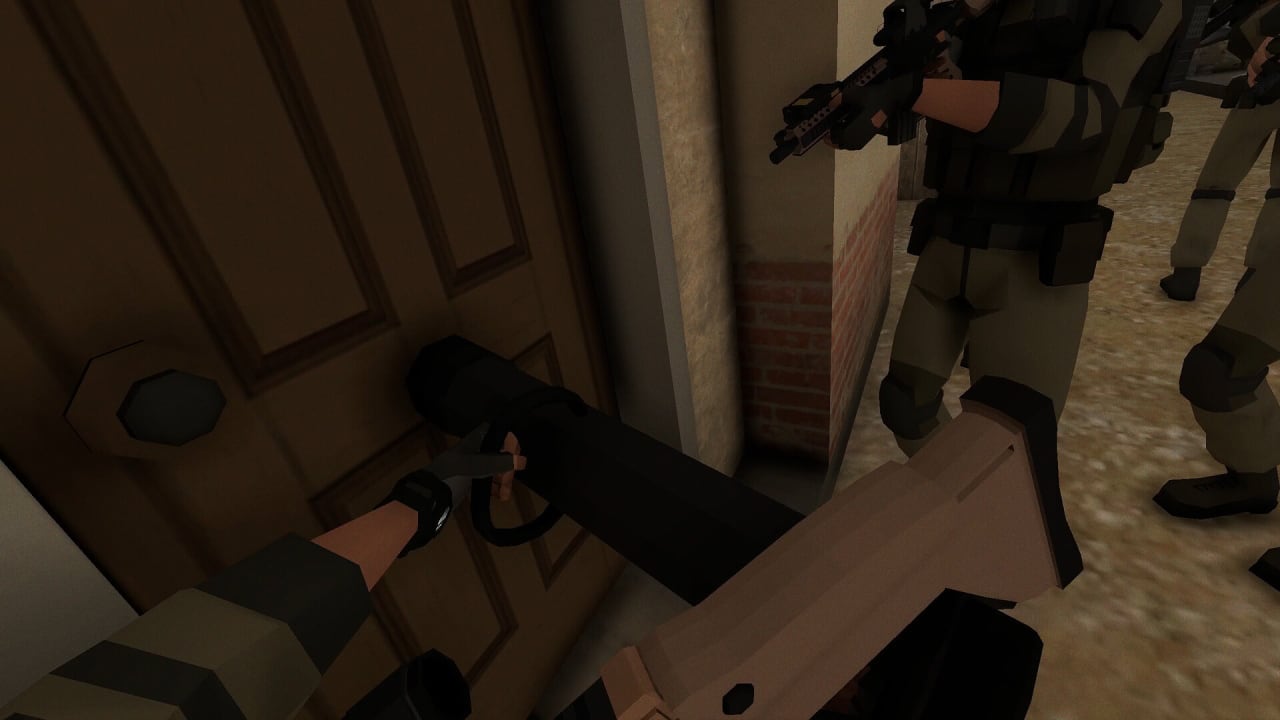 战术突击 VR[Tactical Assault VR] 游戏截图9