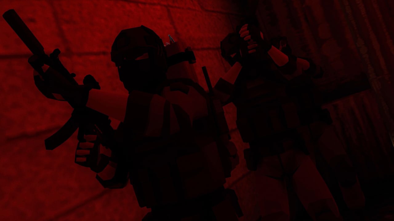 战术突击 VR[Tactical Assault VR] 游戏截图6