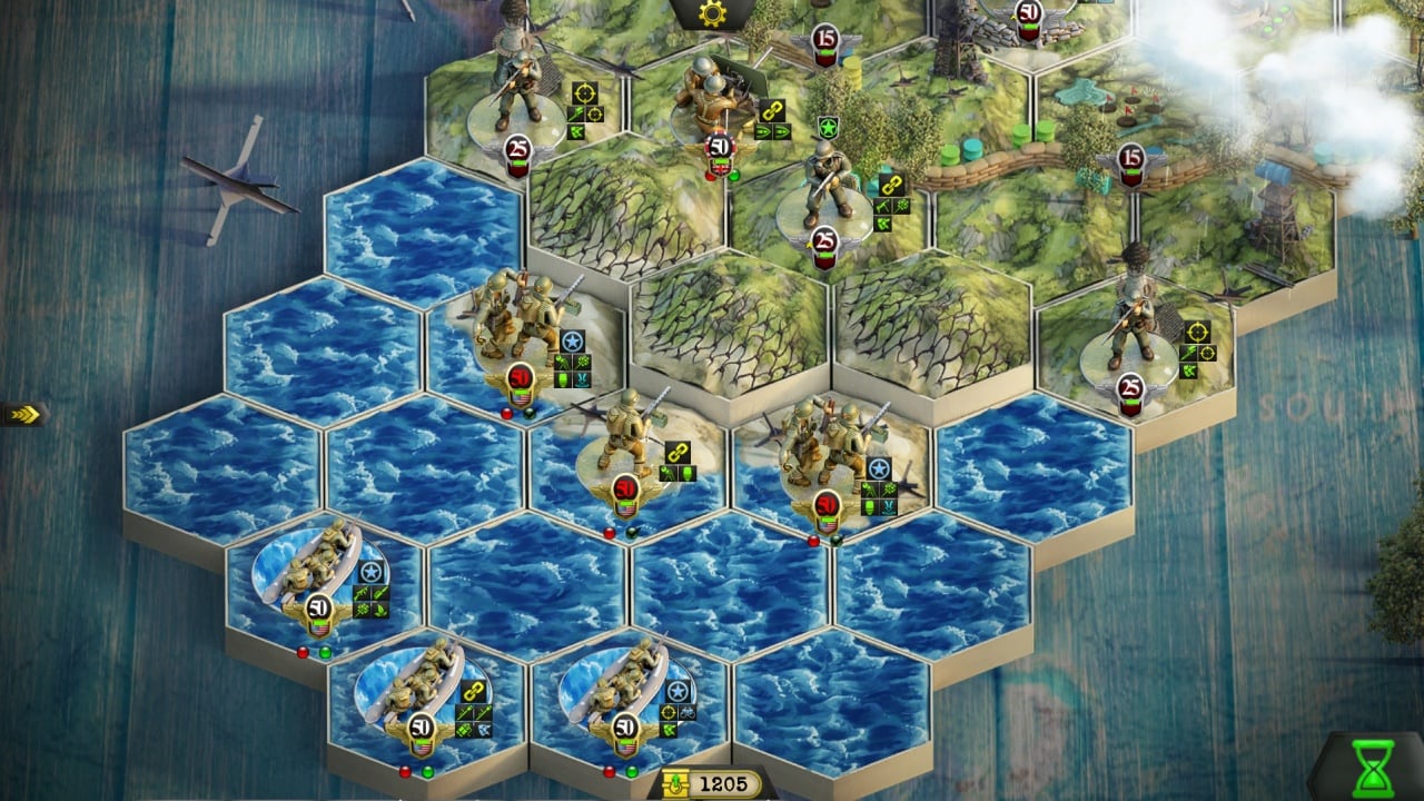前线：第二次世界大战[Frontline: World War 2] 游戏截图3
