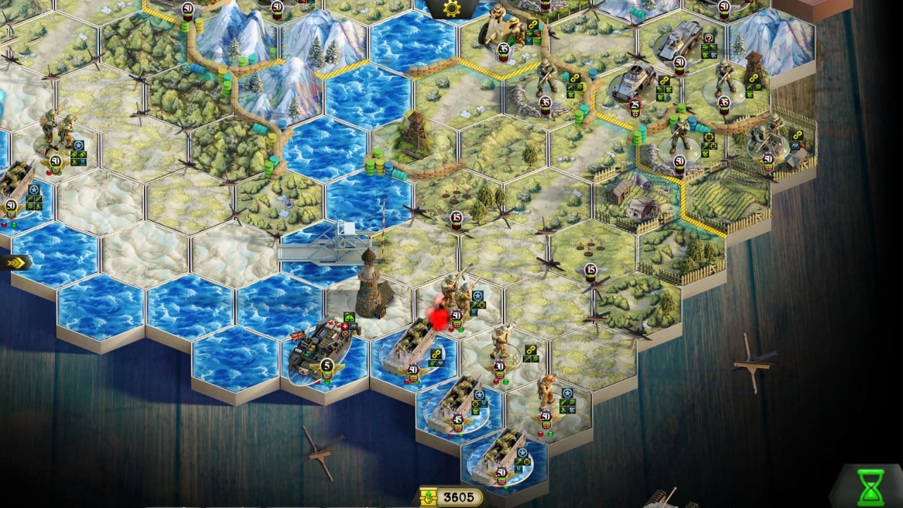 前线：第二次世界大战[Frontline: World War 2] 游戏截图11