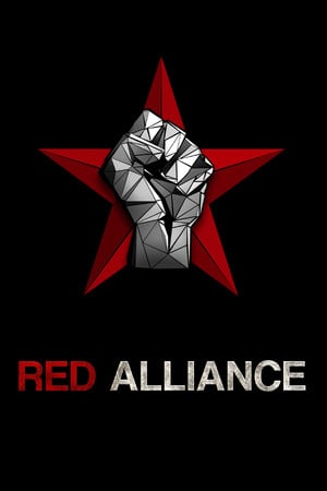 红色联盟[Red Alliance] 游戏封面