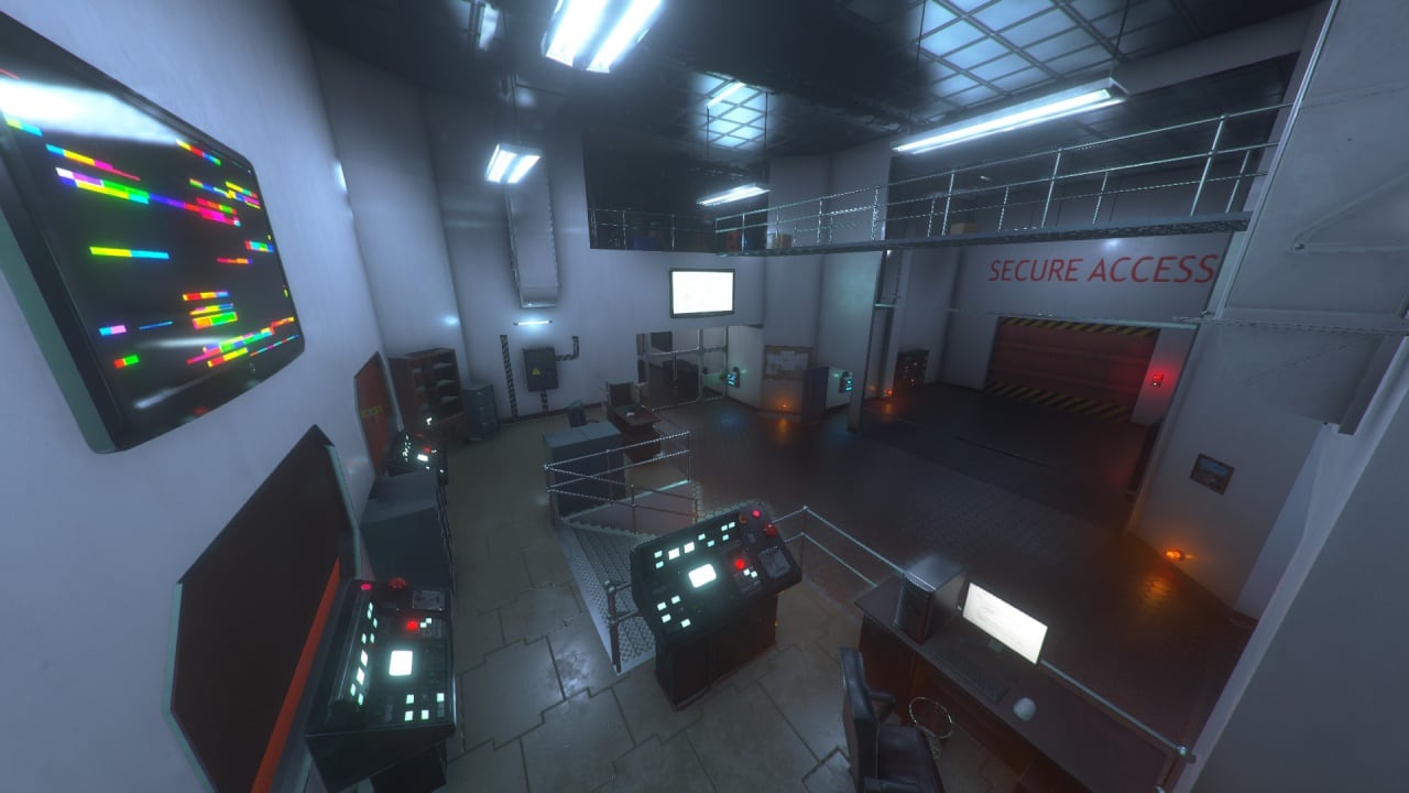 红色联盟[Red Alliance] 游戏截图4