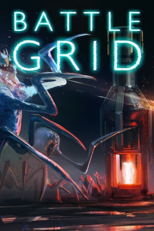 战斗网格[Battle Grid] 游戏封面