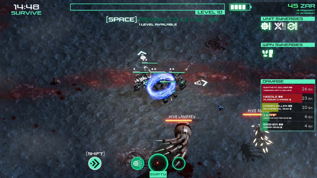 战斗网格[Battle Grid] 游戏截图10