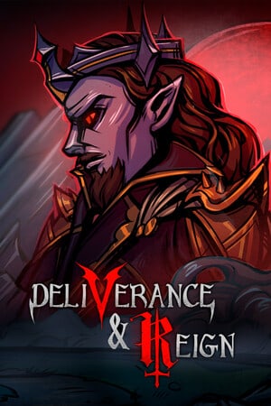 拯救与统治[Deliverance and Reign] 游戏封面