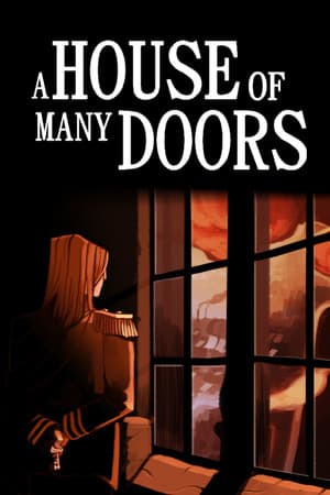 多扇门的房子[A House of Many Doors] 游戏封面