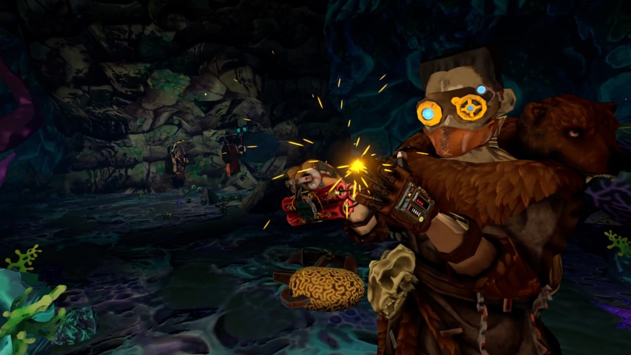 Cave Digger 2：更努力地挖掘[Cave Digger 2: Dig Harder] 游戏截图6