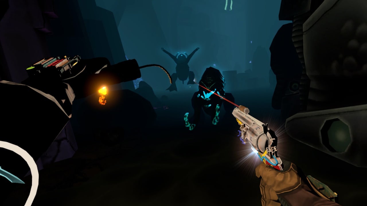 Cave Digger 2：更努力地挖掘[Cave Digger 2: Dig Harder] 游戏截图12