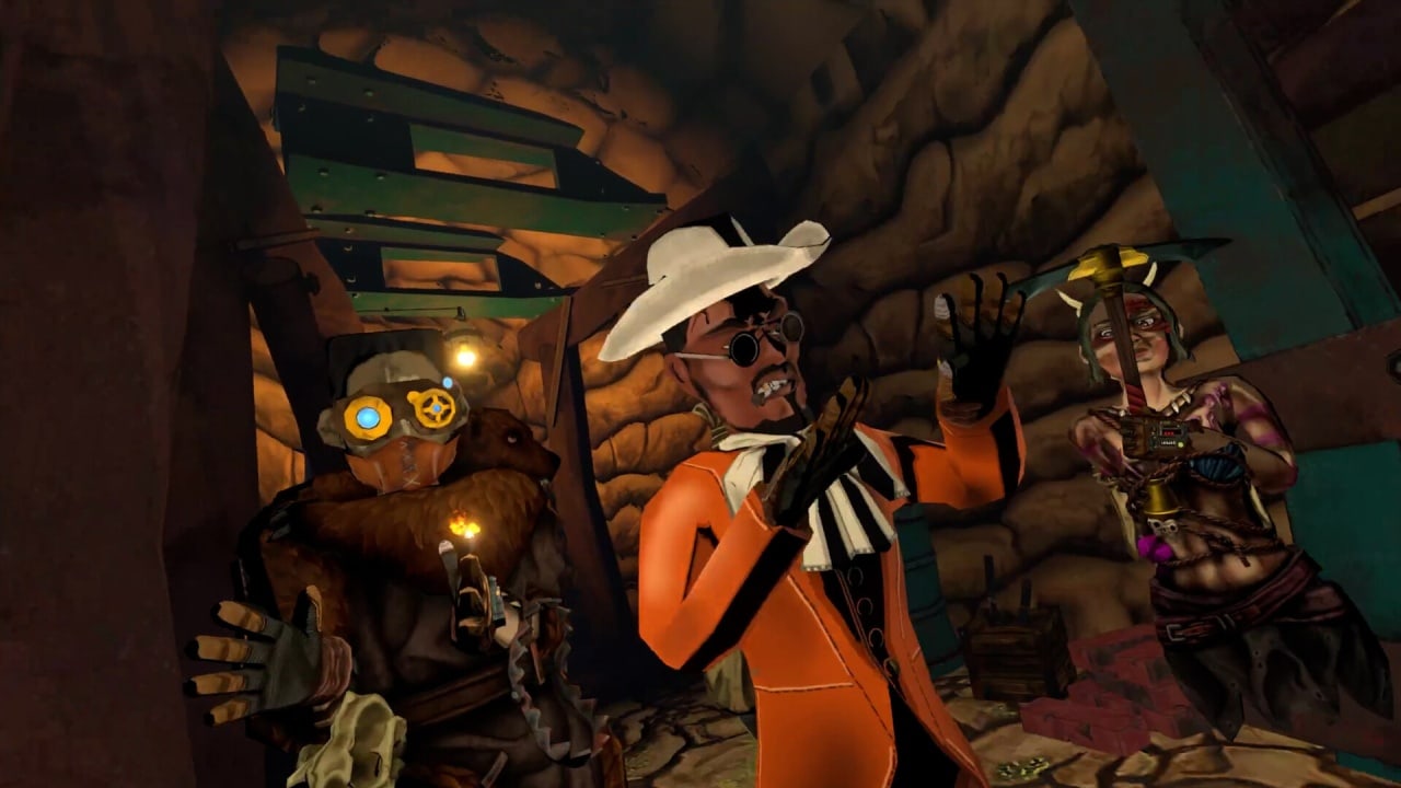 Cave Digger 2：更努力地挖掘[Cave Digger 2: Dig Harder] 游戏截图13