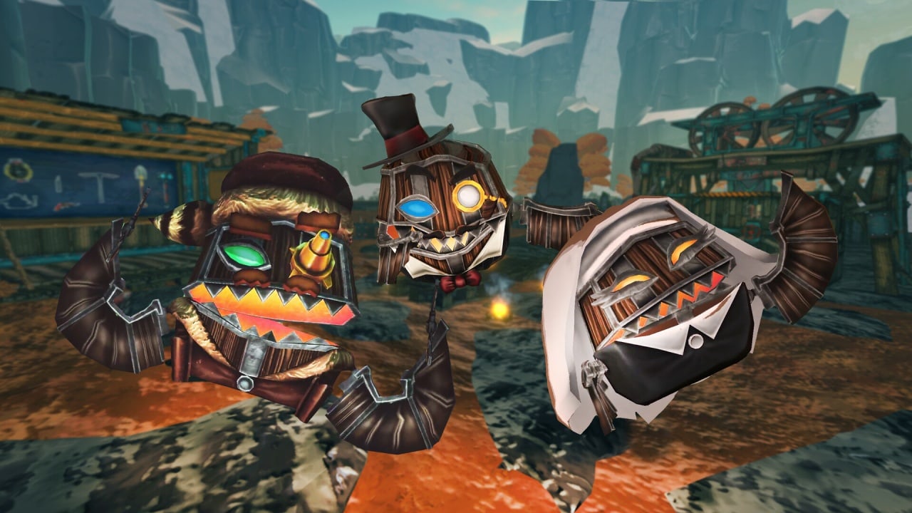 Cave Digger 2：更努力地挖掘[Cave Digger 2: Dig Harder] 游戏截图8