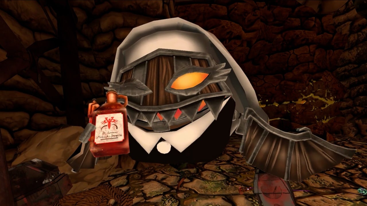 Cave Digger 2：更努力地挖掘[Cave Digger 2: Dig Harder] 游戏截图7