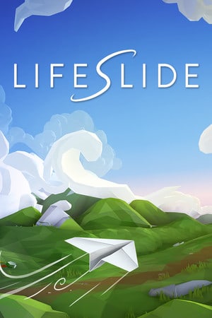生命滑梯[Lifeslide] 游戏封面