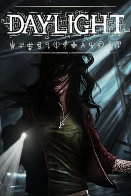 日光[Daylight] 游戏封面