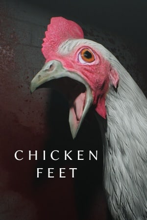 鸡脚[Chicken Feet] 游戏封面