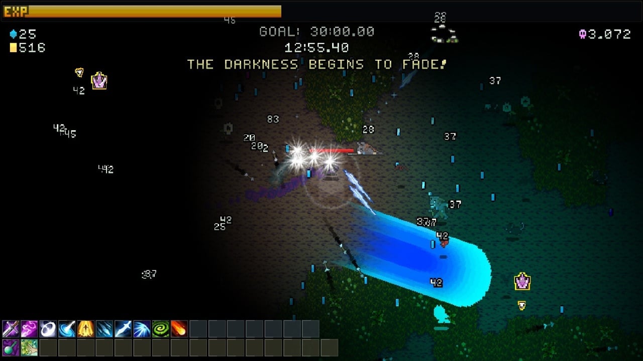 游牧生存[Nomad Survival] 游戏截图7