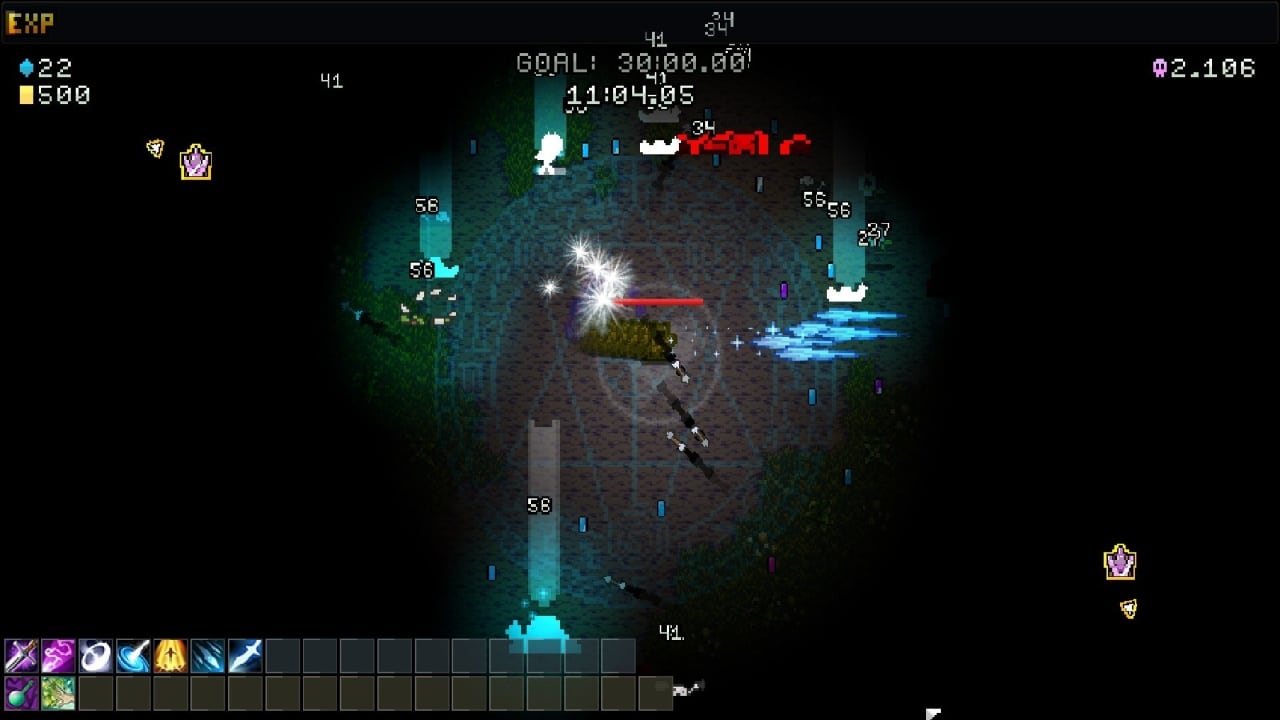 游牧生存[Nomad Survival] 游戏截图5