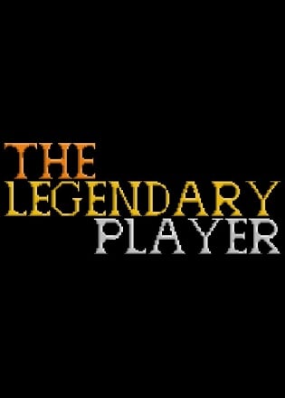 传奇球员[The Legendary Player] 游戏封面