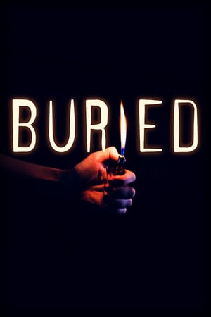 埋葬[Buried] 游戏封面