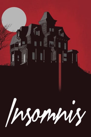 失眠[Insomnis] 游戏封面