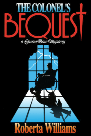 上校的遗赠[The Colonel’s Bequest] 游戏封面