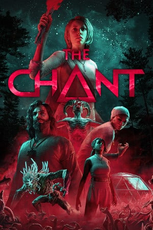 圣歌[The Chant] 游戏封面