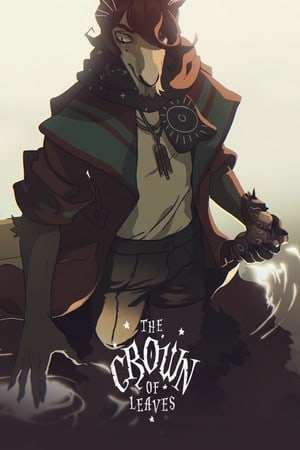 树叶之冠[The Crown of Leaves] 游戏封面