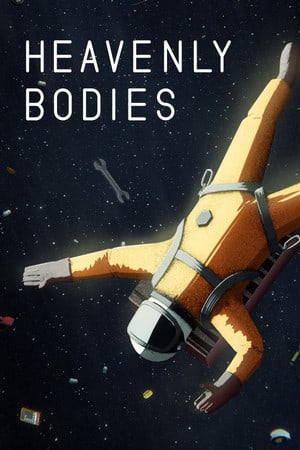 天体[Heavenly Bodies] 游戏封面