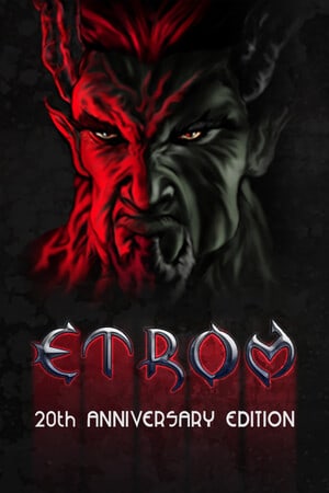 Etrom 20 周年纪念版[Etrom 20th Anniversary Edition] 游戏封面