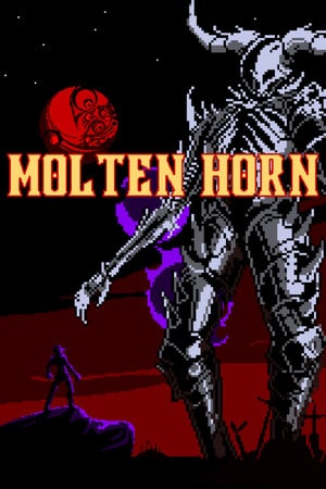 熔火号角[Molten Horn] 游戏封面