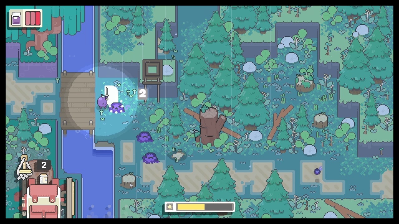 花园故事[Garden Story] 游戏截图7