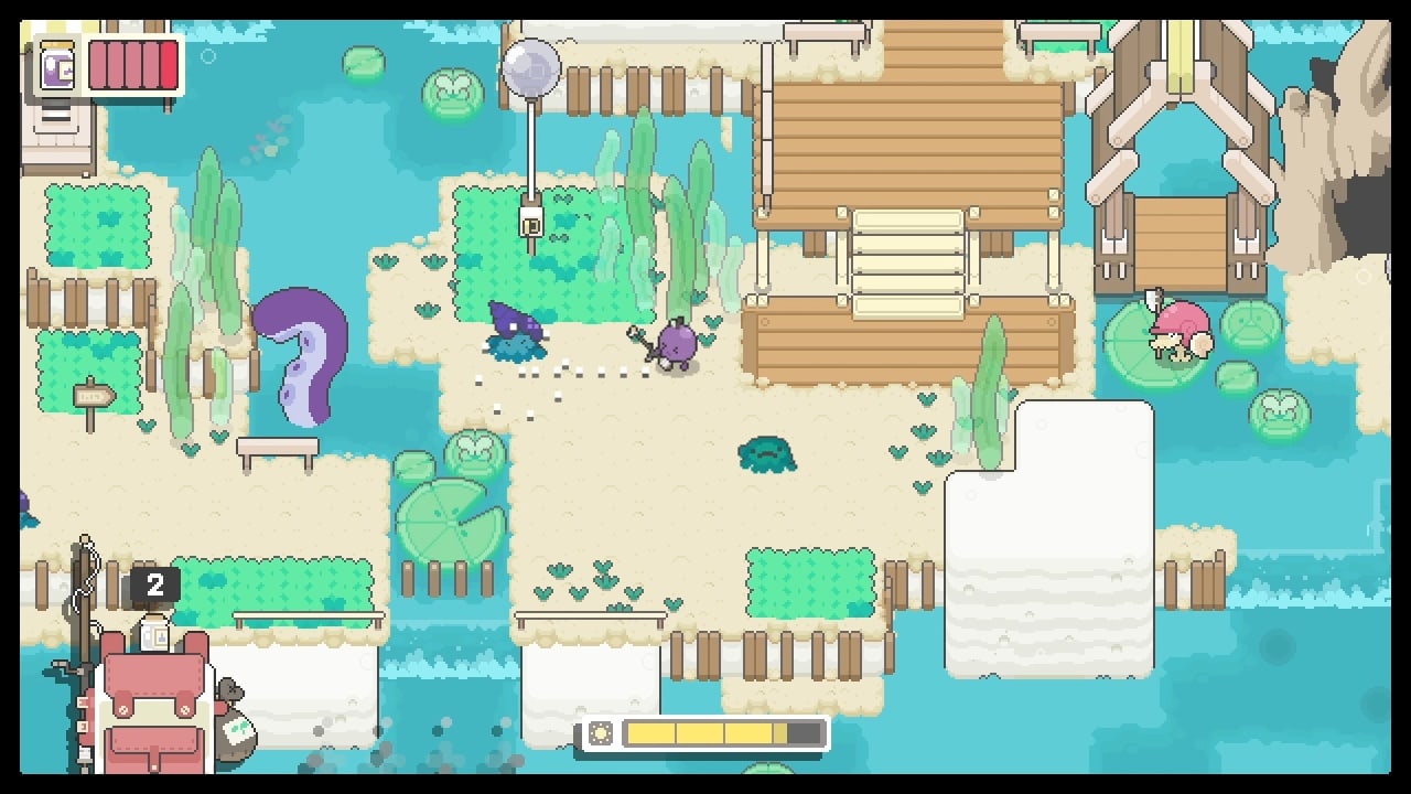 花园故事[Garden Story] 游戏截图6