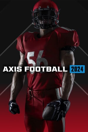 轴心足球 2024[Axis Football 2024] 游戏封面