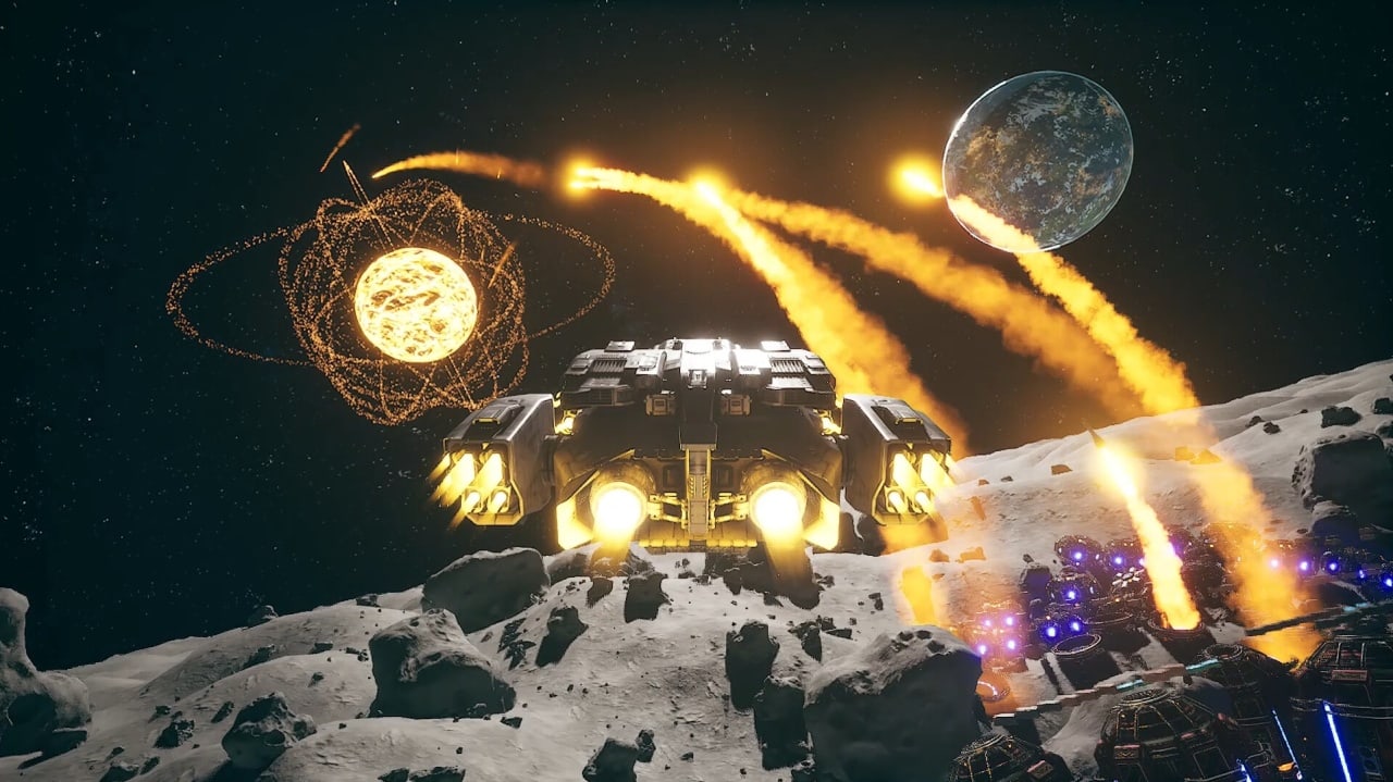 大帝国：时间旅行生存[Grand Emprise: Time Travel Survival] 游戏截图9