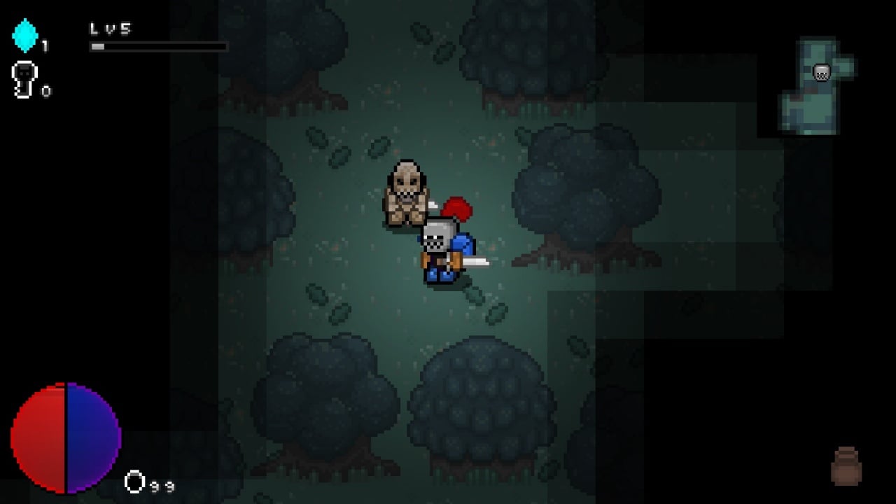 位地牢3[bit Dungeon 3] 游戏截图6