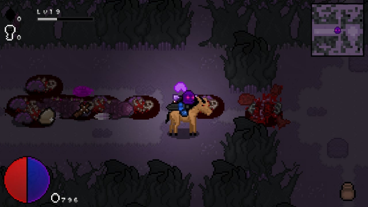 位地牢3[bit Dungeon 3] 游戏截图2