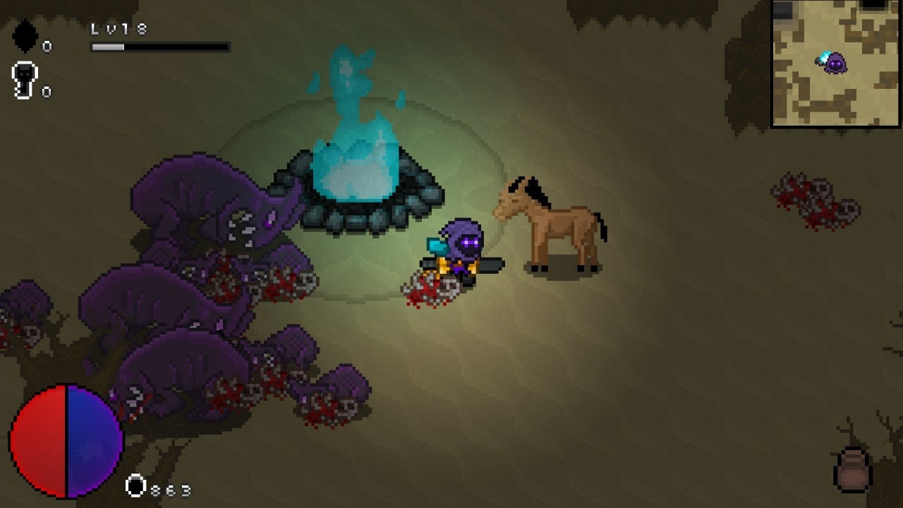 位地牢3[bit Dungeon 3] 游戏截图5
