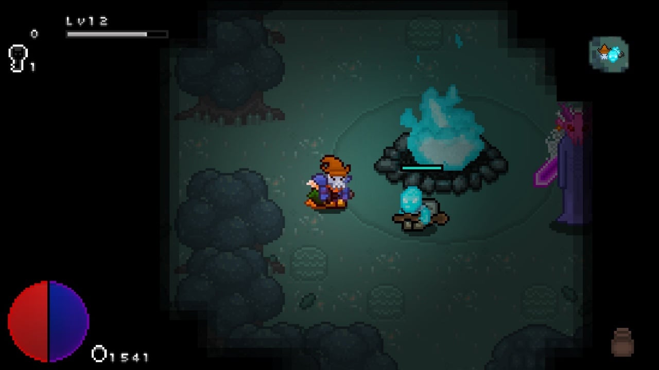 位地牢3[bit Dungeon 3] 游戏截图3