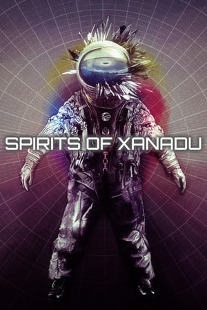 世外桃源的精神[Spirits of Xanadu] 游戏封面