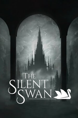 沉默的天鹅[The Silent Swan] 游戏封面